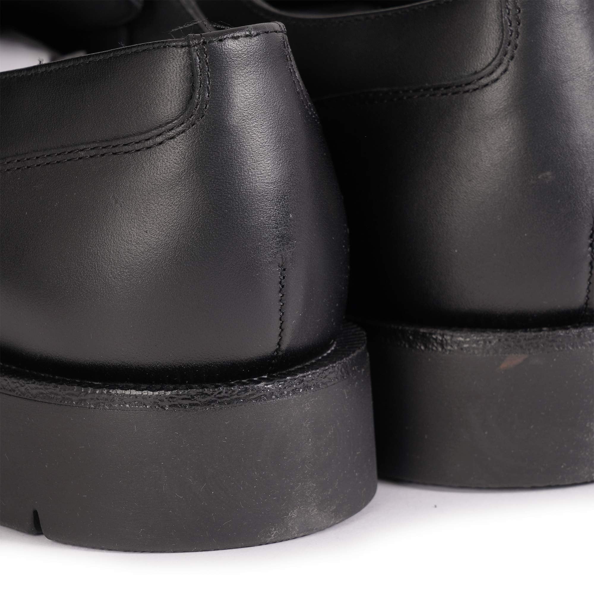 Kleman Frodan - Black