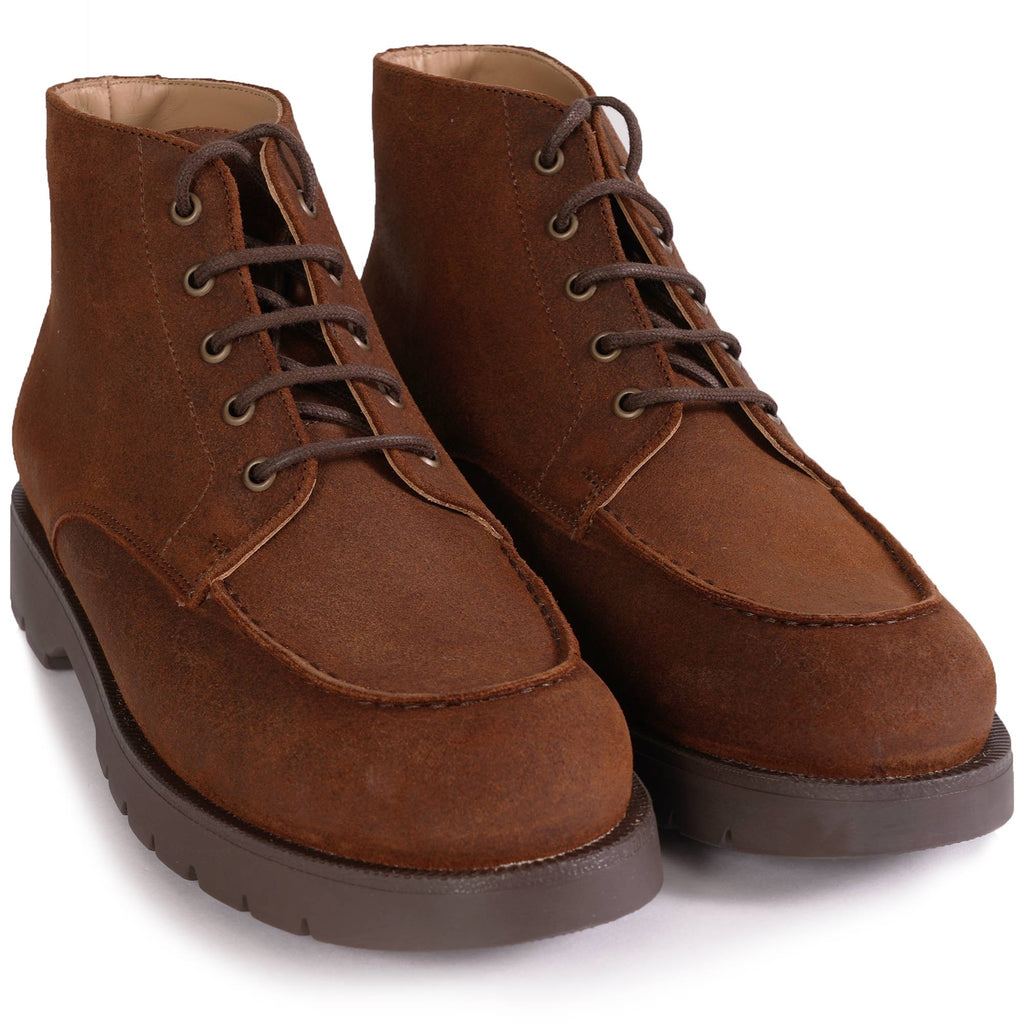 Kleman Oxel EC - Cognac