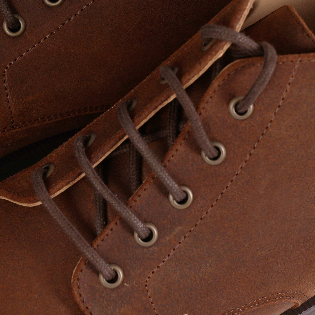 Kleman Oxel EC - Cognac