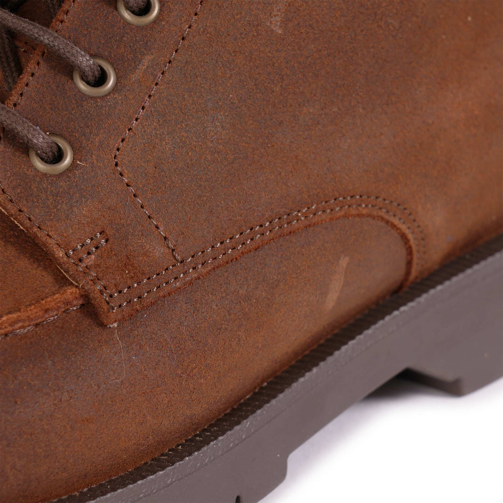 Kleman Oxel EC - Cognac