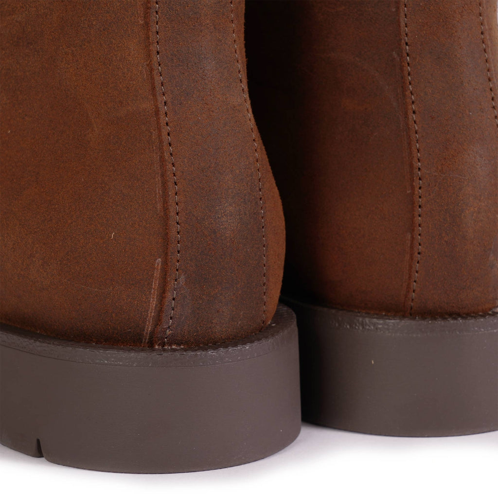 Kleman Oxel EC - Cognac