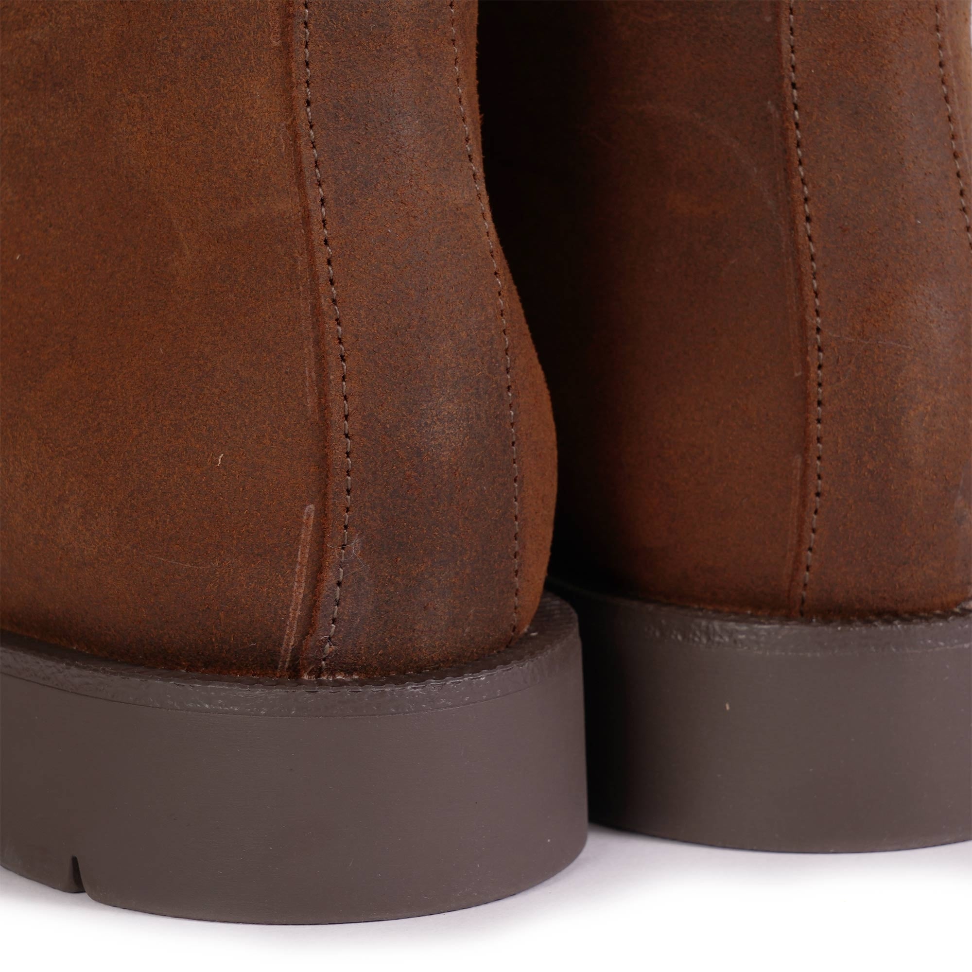 Kleman Oxel EC - Cognac