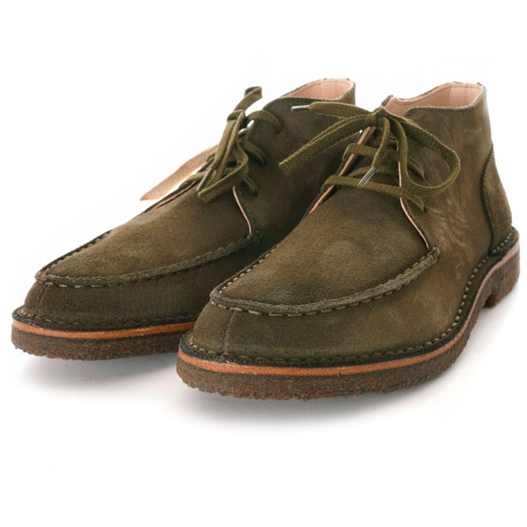 Dukeflex - Forest Green