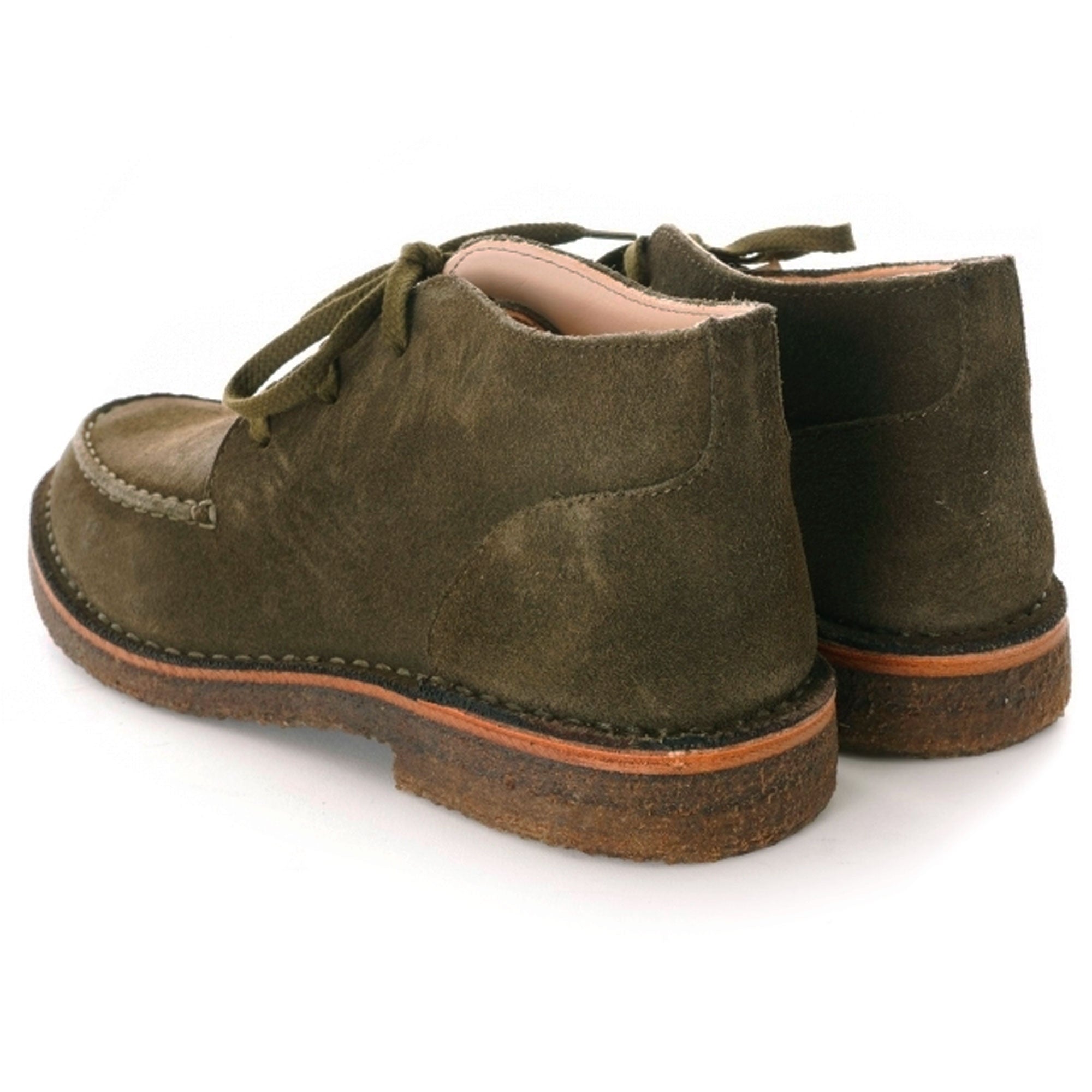 Dukeflex - Forest Green