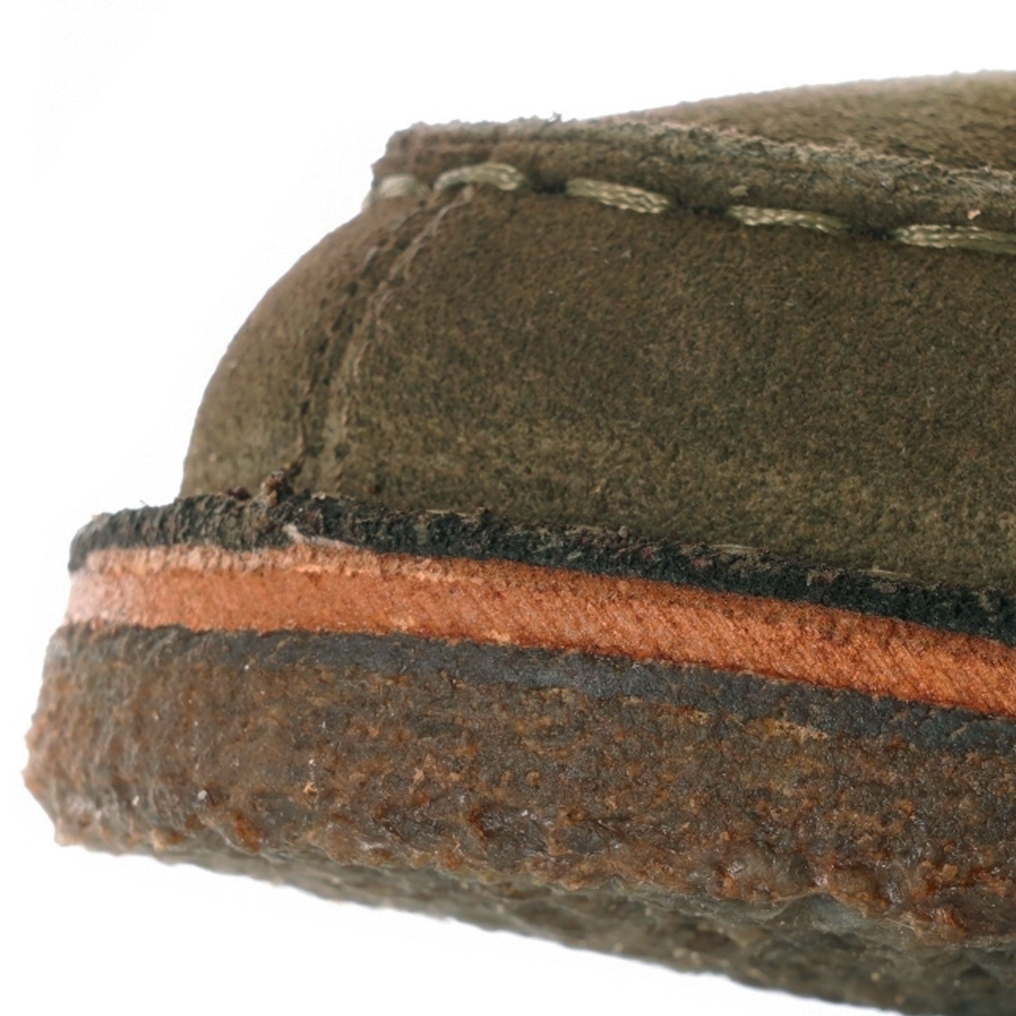 Dukeflex - Forest Green