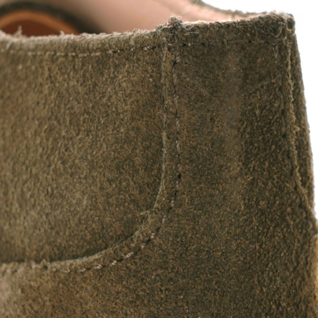 Dukeflex - Forest Green