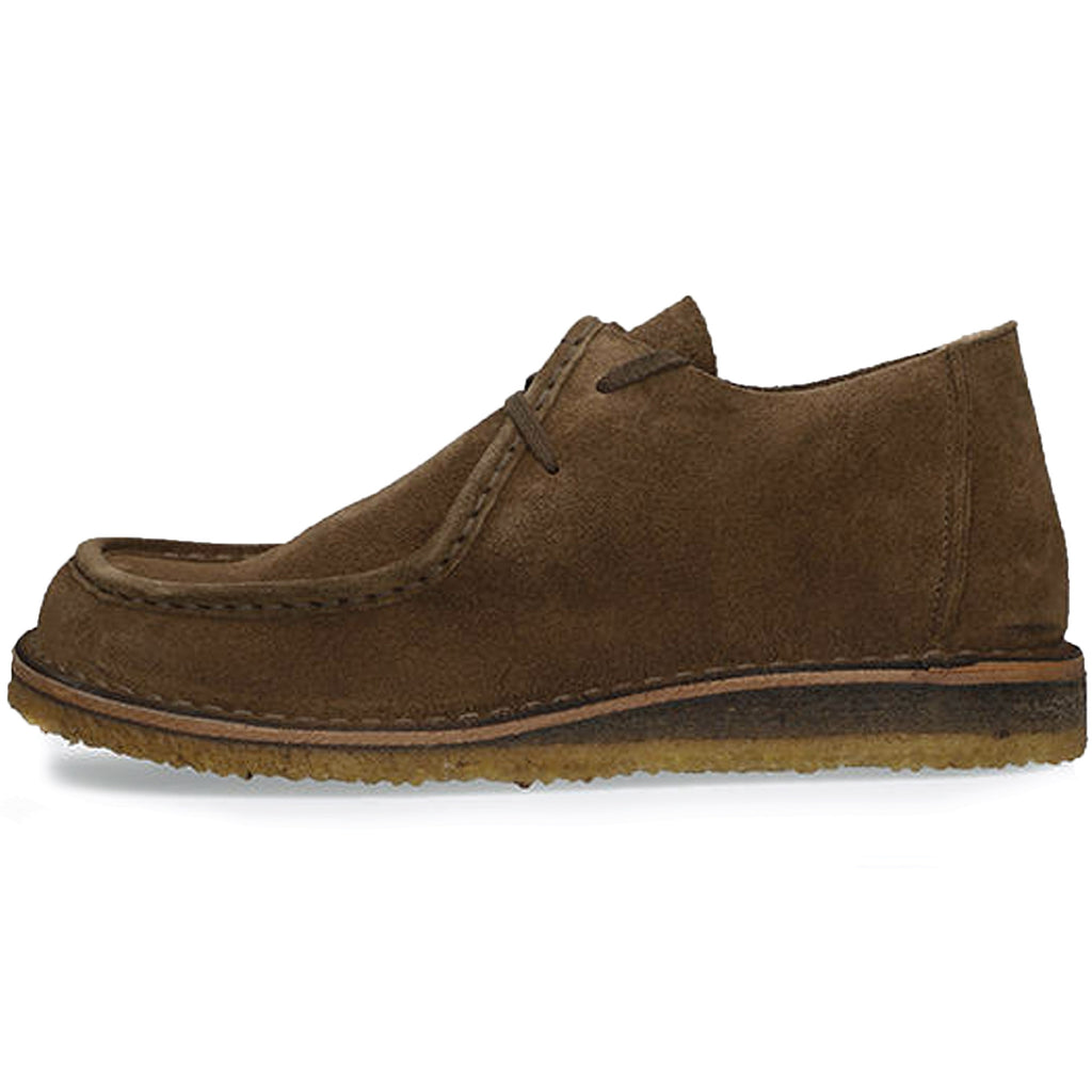 Astorflex Beenflex - Dark Khaki