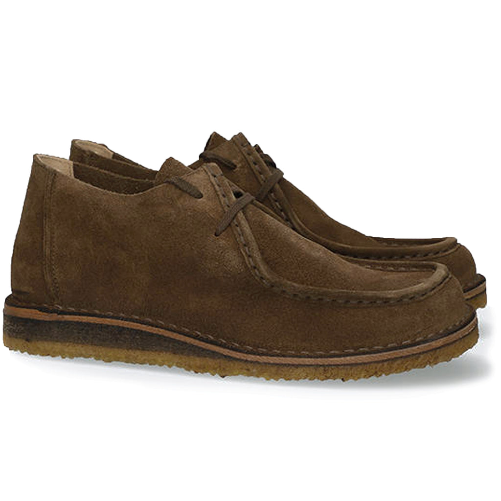 Astorflex Beenflex - Dark Khaki