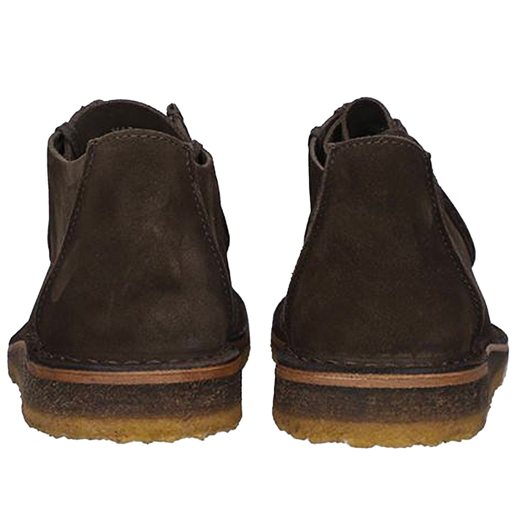 Beenflex - Dark Chestnut