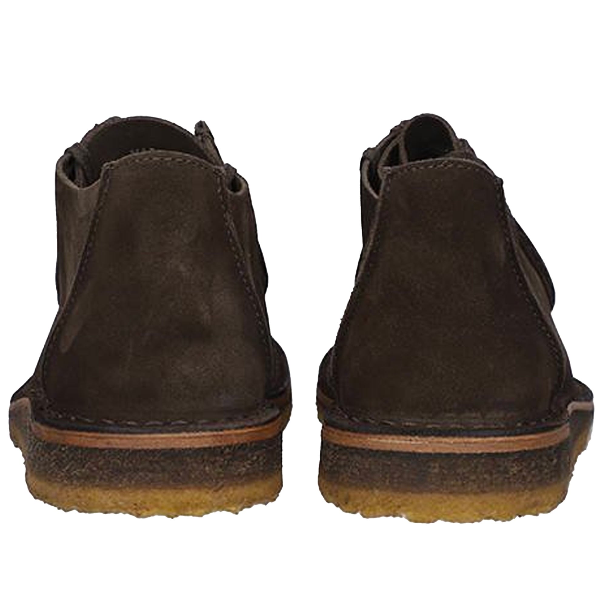 Beenflex - Dark Chestnut