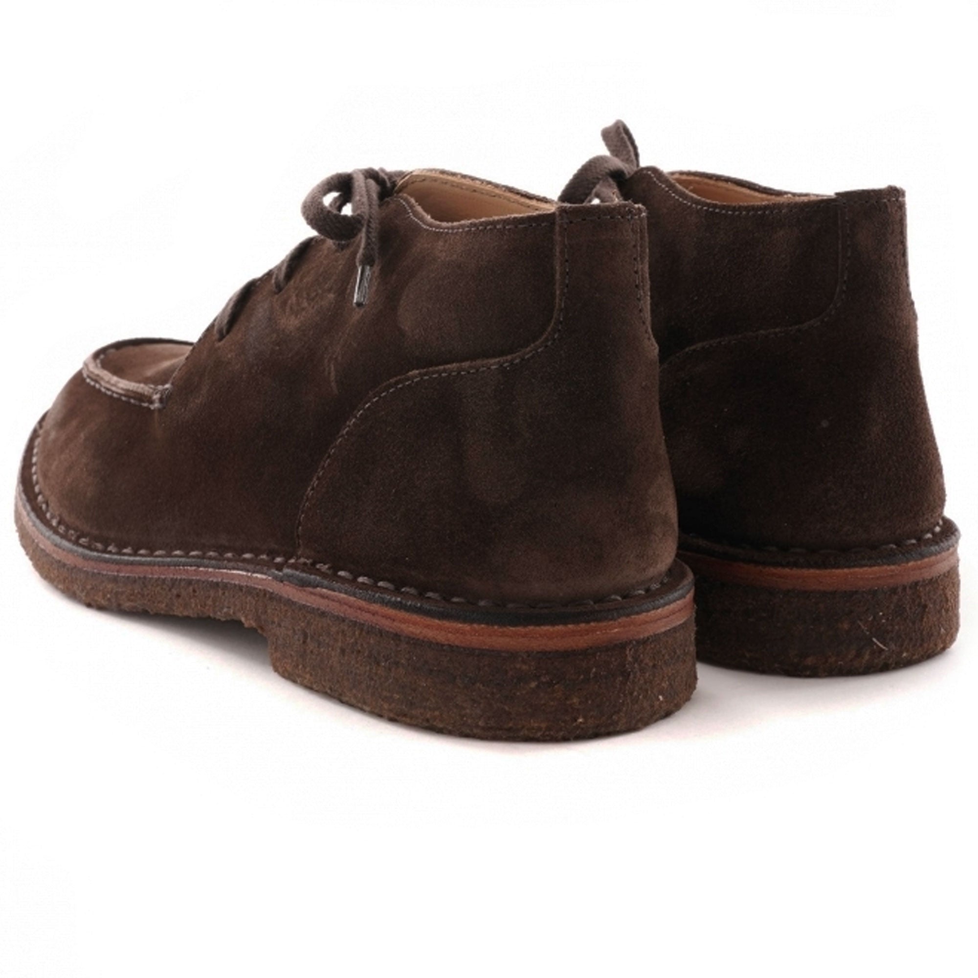 Dukeflex - Dark Chestnut