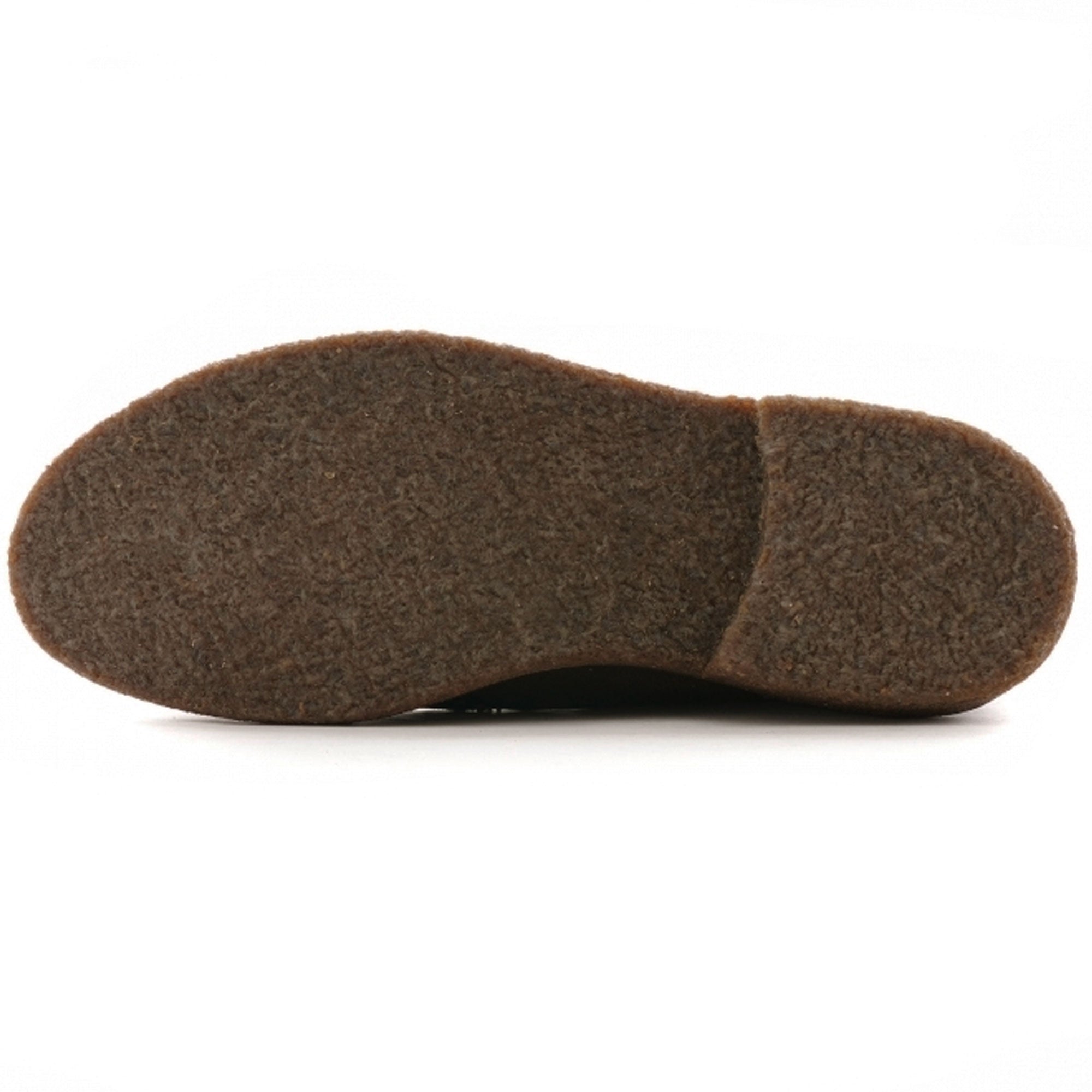 Dukeflex - Dark Chestnut