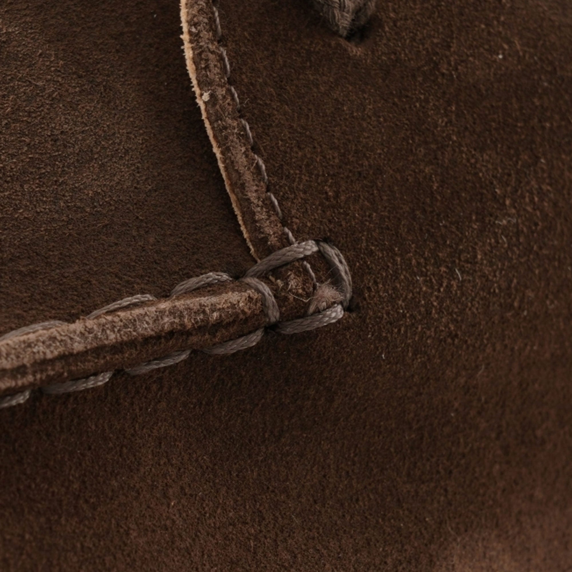 Dukeflex - Dark Chestnut