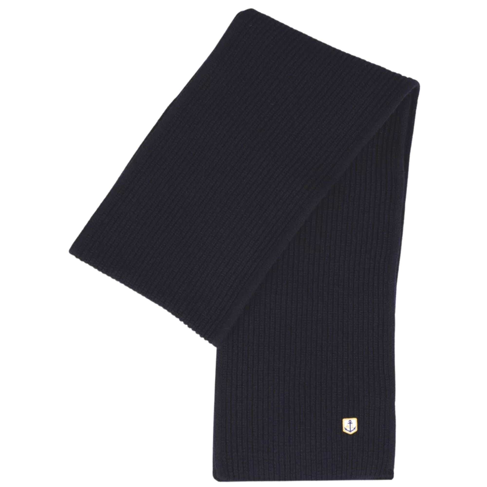 Armor Lux Heritage Scarf - Navy