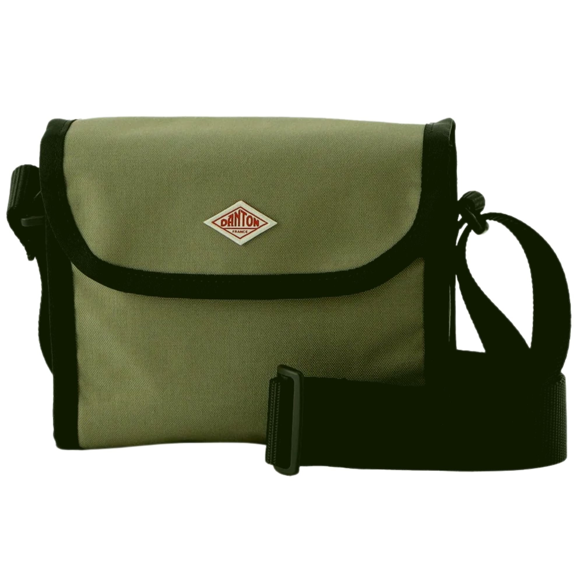 Danton Shoulder Pouch - Khaki