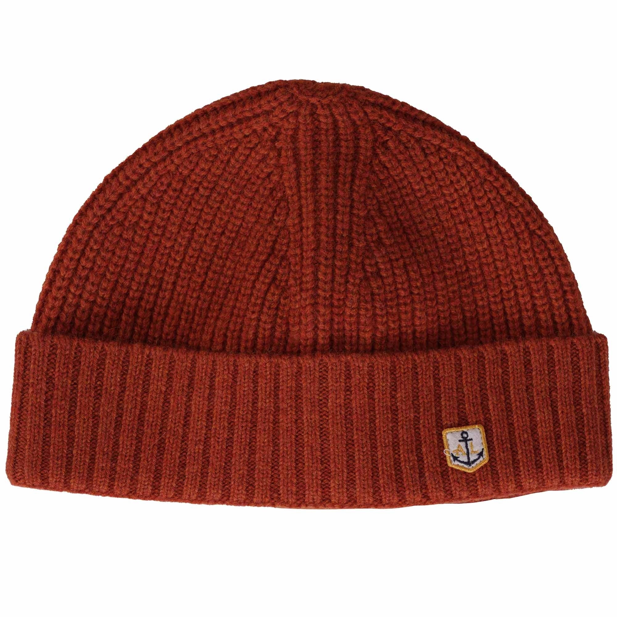 Armor Lux Miki Beanie - Tajine