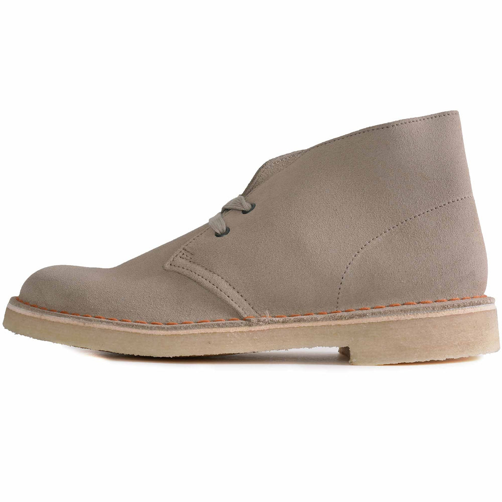 Desert Boot - Sand Suede