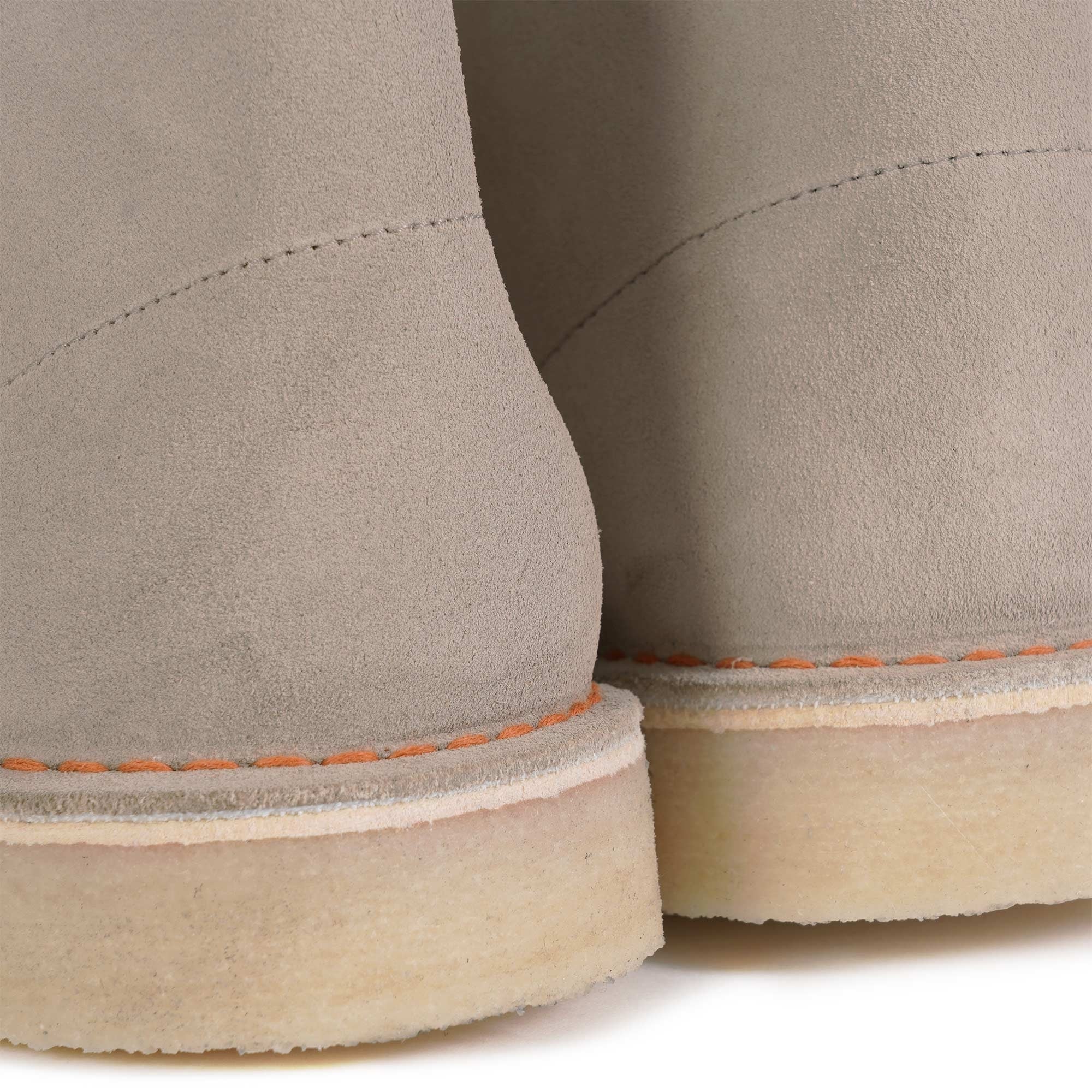 Desert Boot - Sand Suede