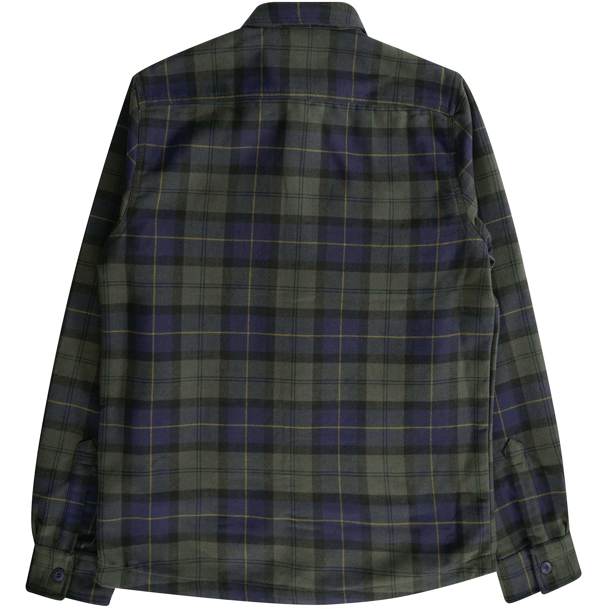 Cannich Overshirt - Olive