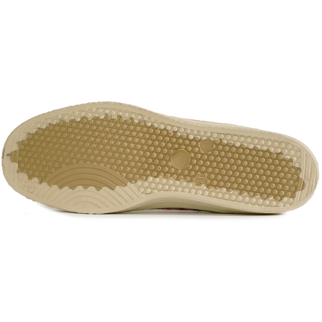 US Rubber Company x Pendleton Low Top Oxford Sneakers - Pilot Rock