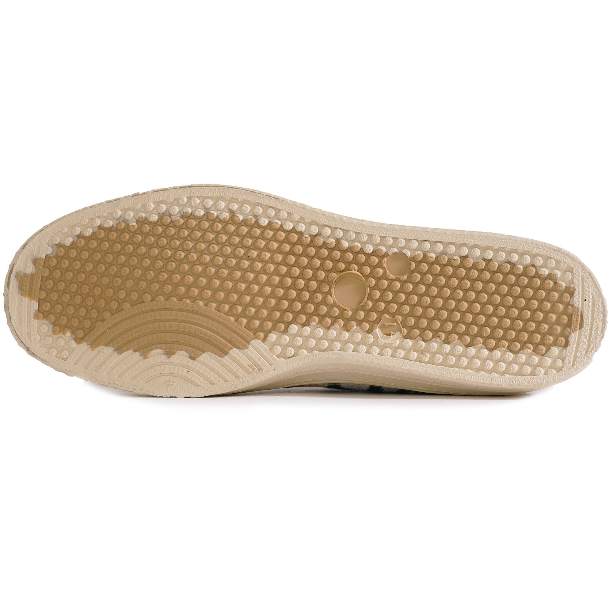 US Rubber Company x Pendleton Low Top Oxford Sneakers - Wyeth Trail