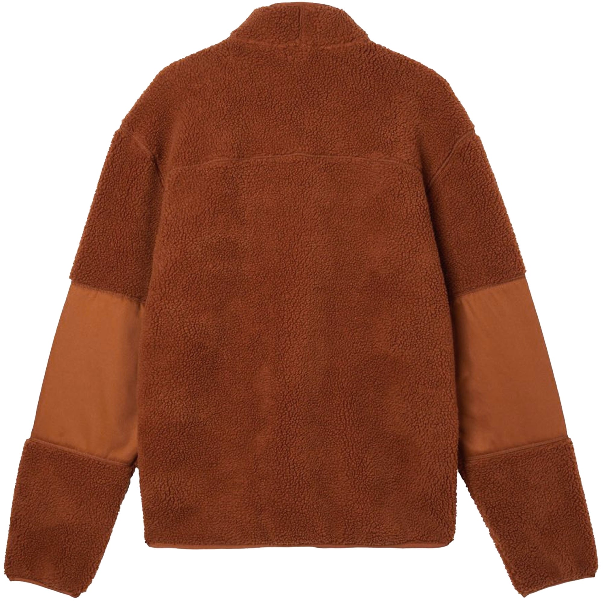 Dickies Red Chute Fleece - Orange