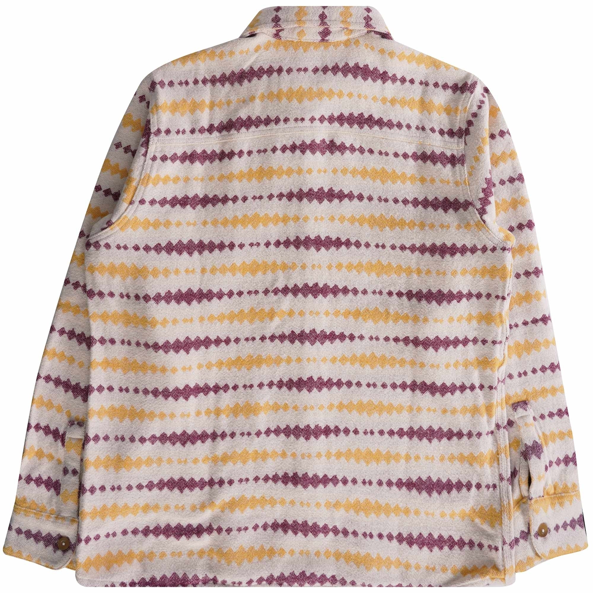 Dickies Falkville Shirt - Ecru