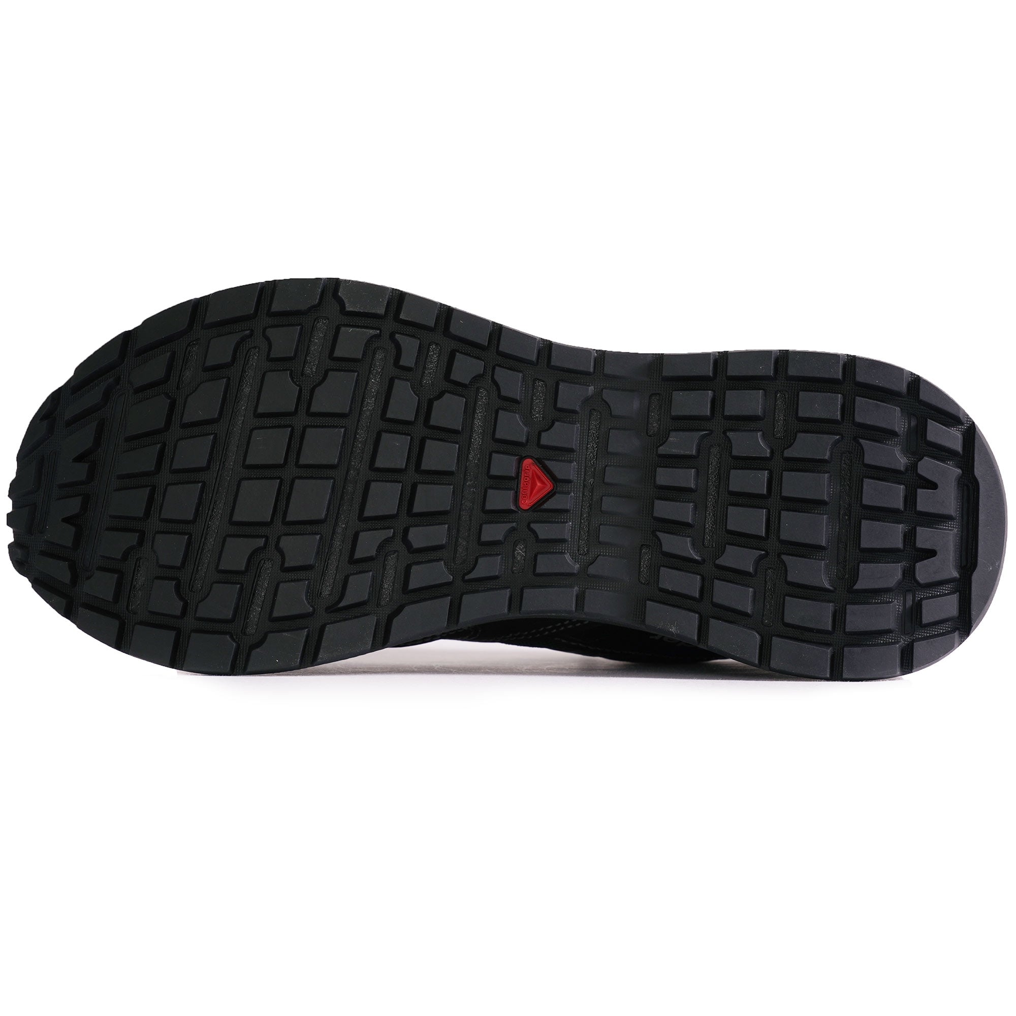 And Wander x Salomon Odyssey 1 - Black/Scarab/Delicioso
