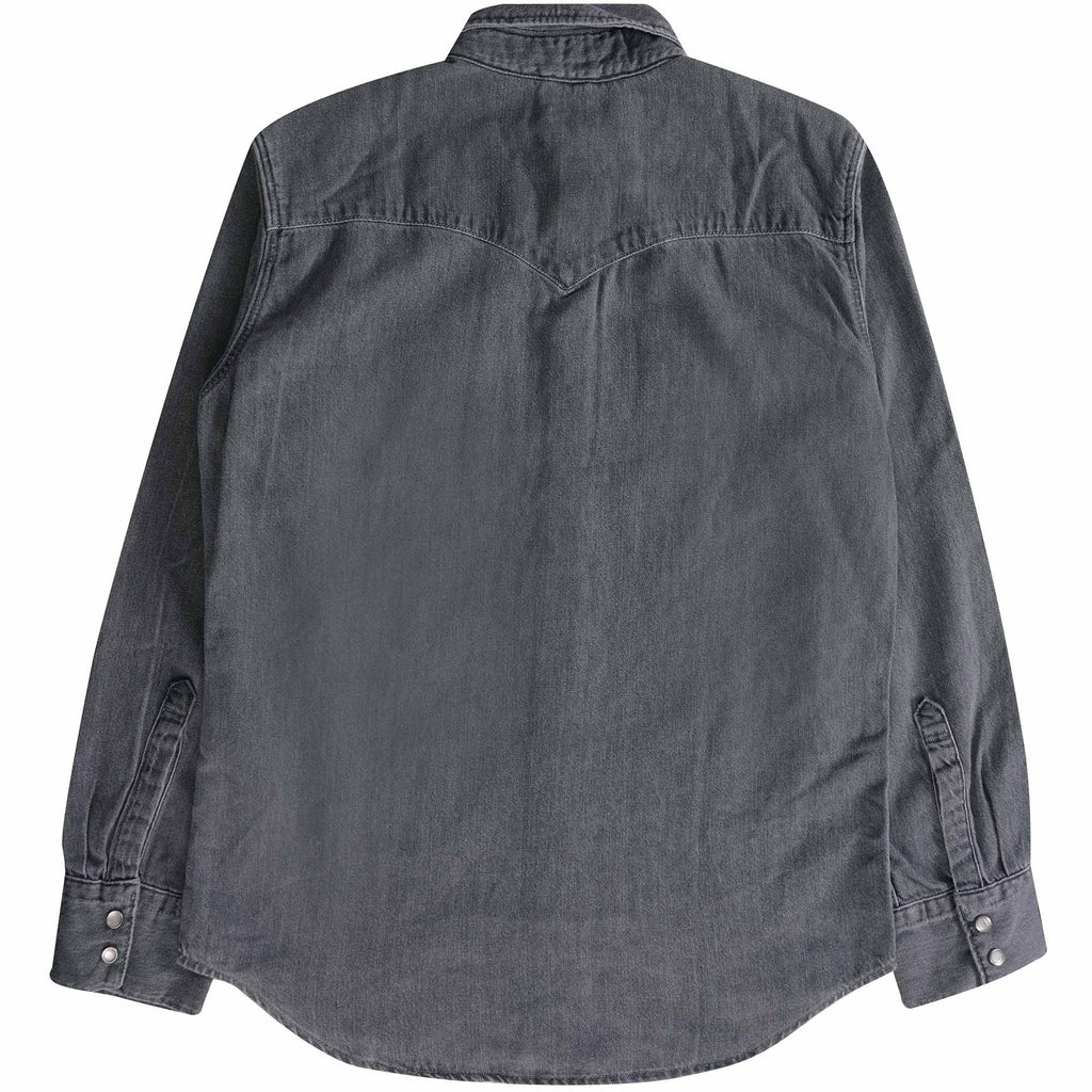 Levi's® Barstow Western Standard Fit Shirt - Grey