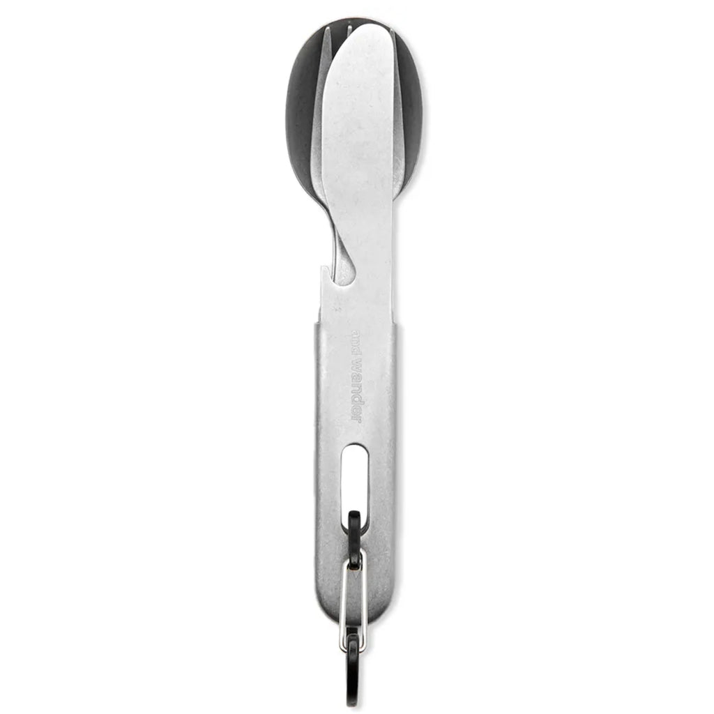 And Wander Cutlery Set