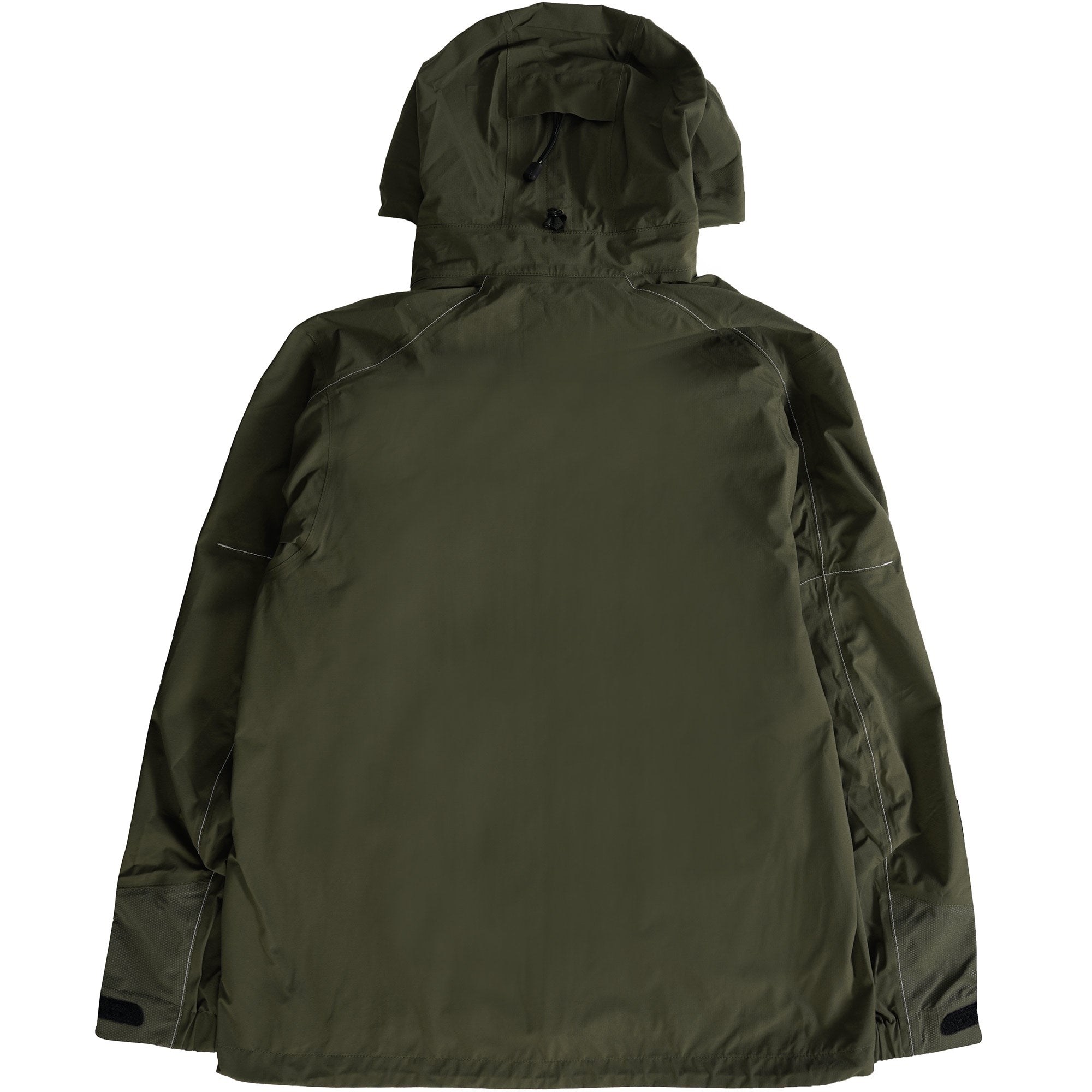 And Wander Pertex Jacket - Khaki