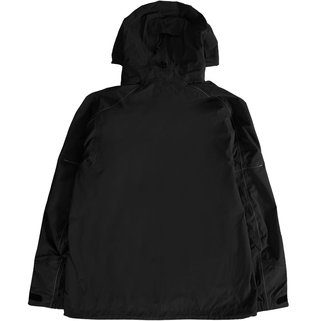 And Wander Pertex Jacket - Black