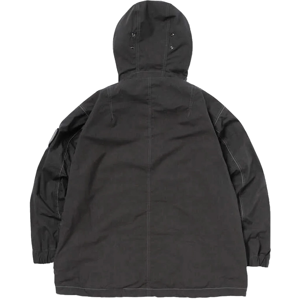 And Wander x Danner Field Parka - Black