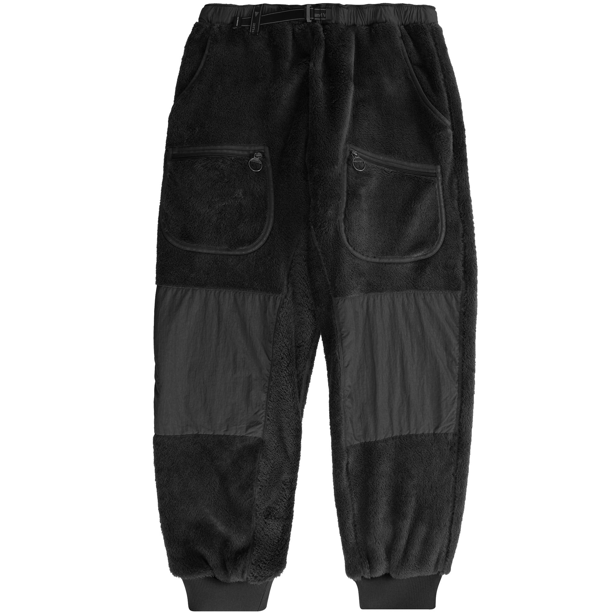 barbour / and wanderのコラボパンツ 36サイズ Barbour x And Wander Splits Trousers - Olive – Stuarts London