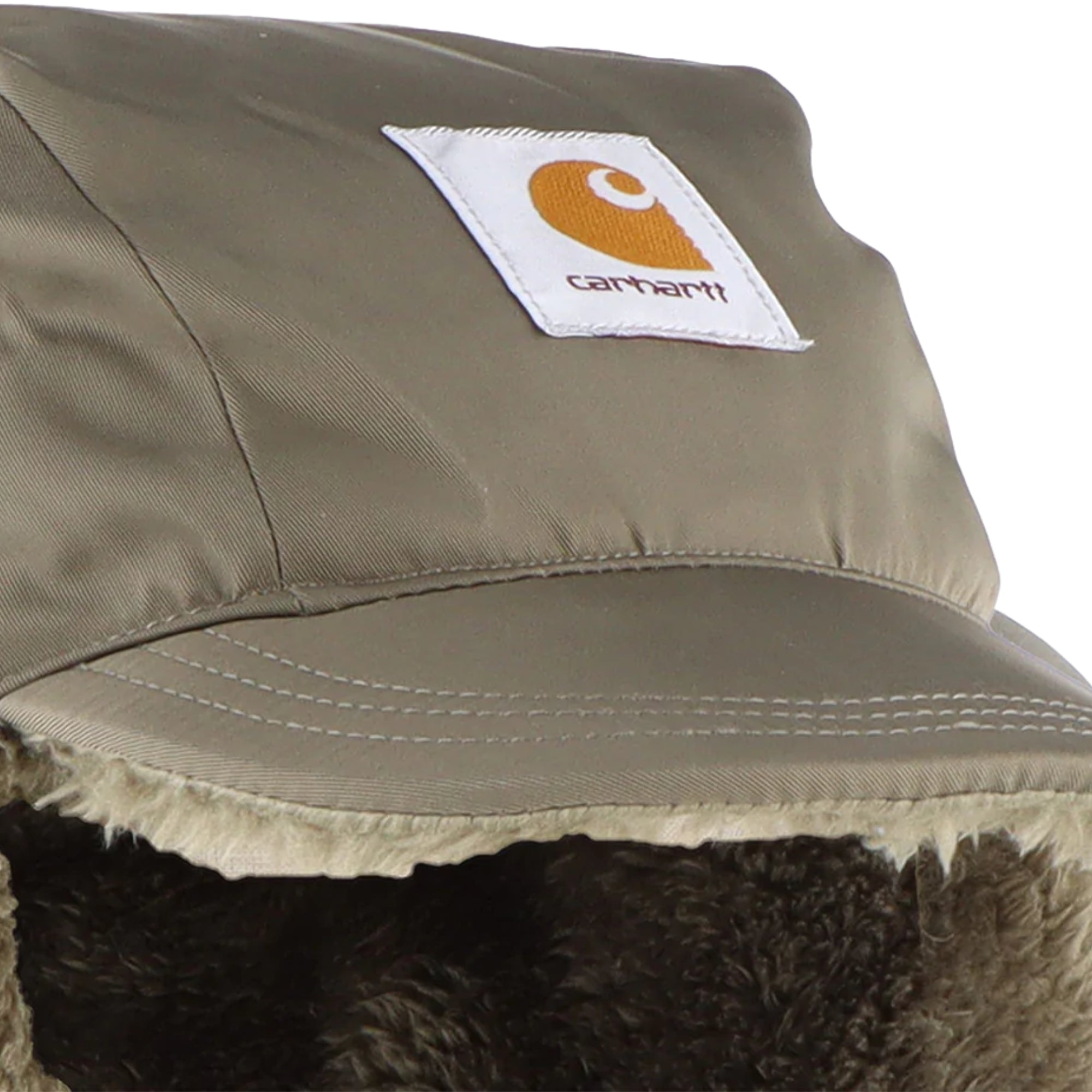Carhartt WIP Jackson Cap - Seaweed