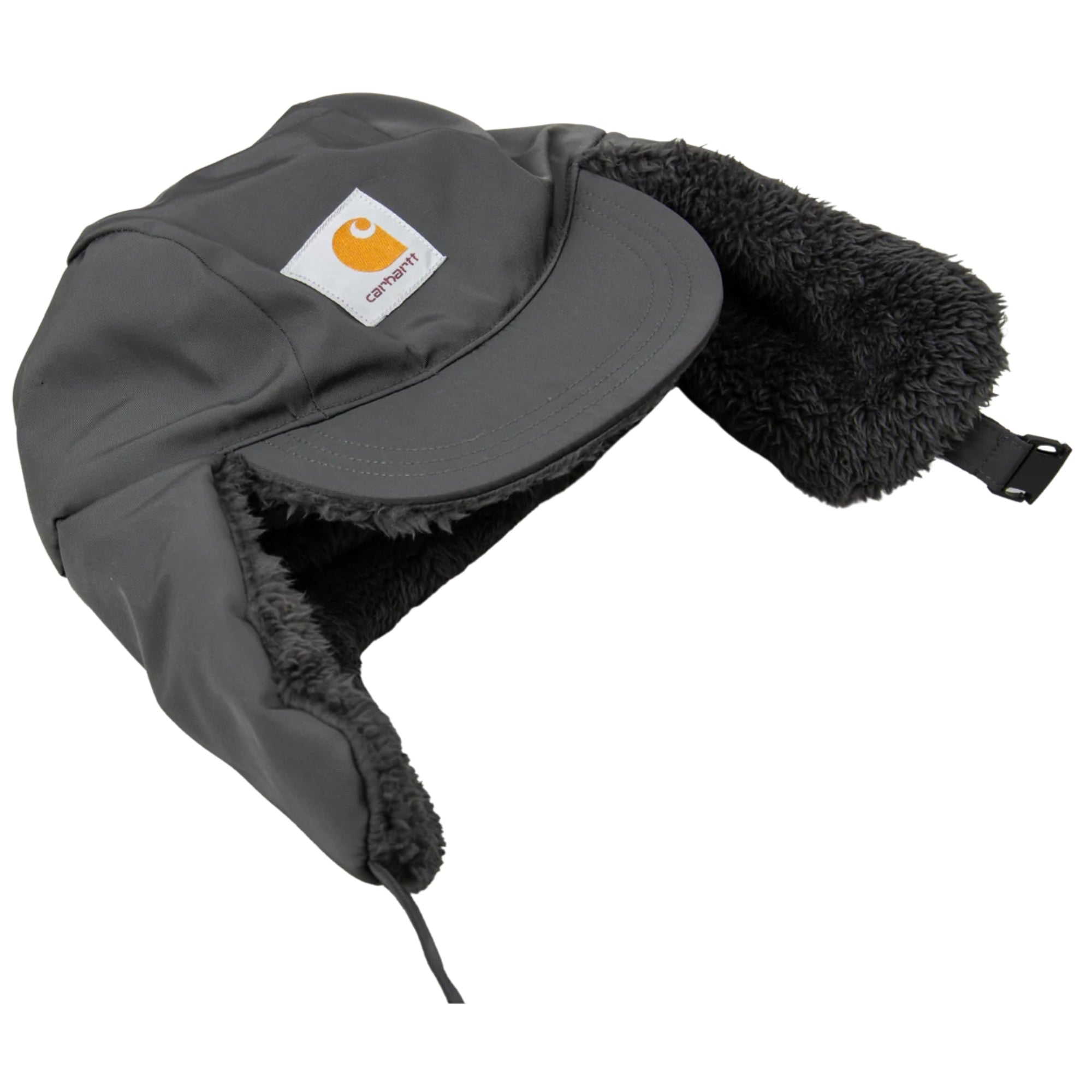 Carhartt WIP Jackson Cap - Vulcan