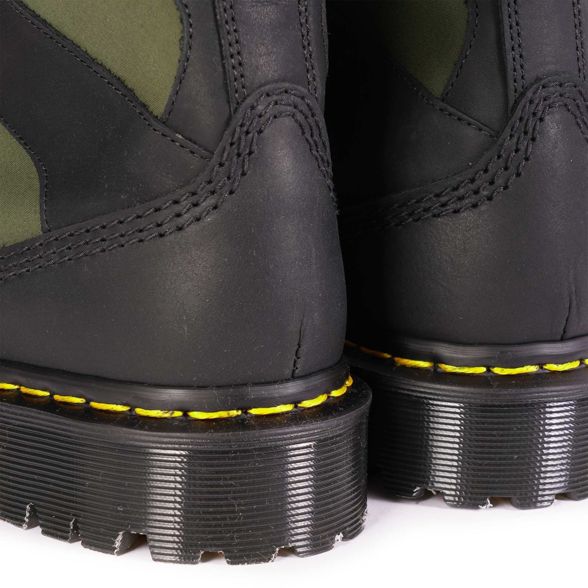 Dr. Martens Made In England 1460 Made In England Padded Panel Lace