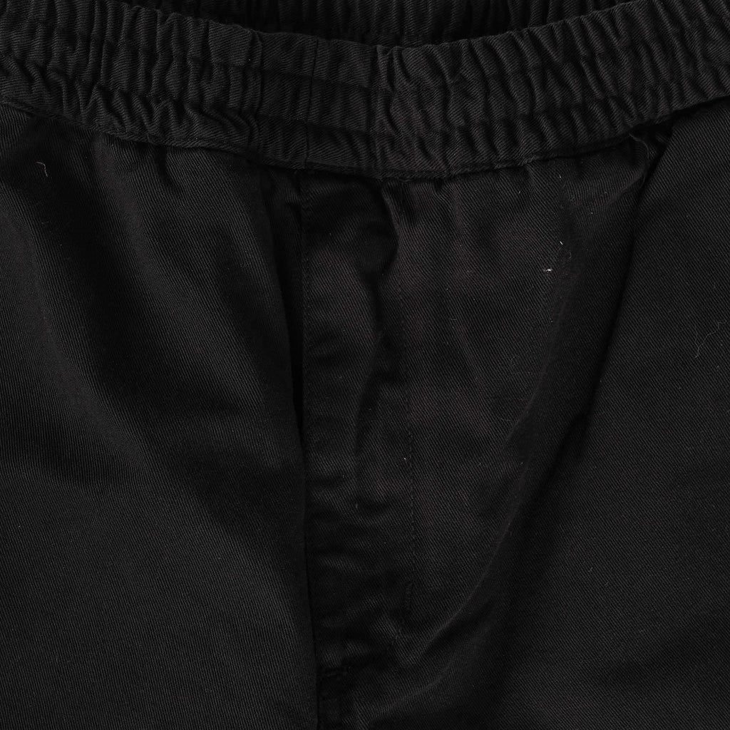 Carhartt WIP Flint Pant - Black