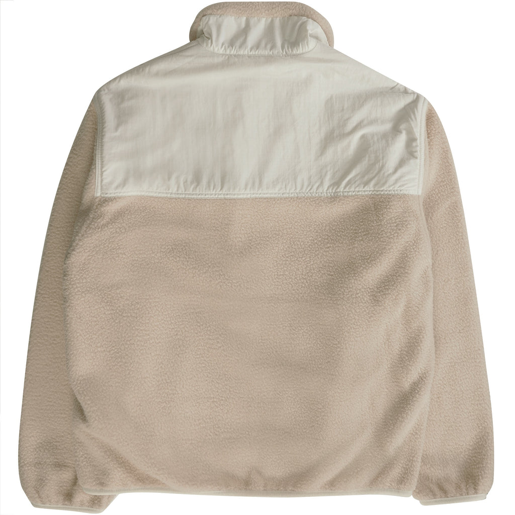 Puma x AMI Sherpa Jacket - Light Sand