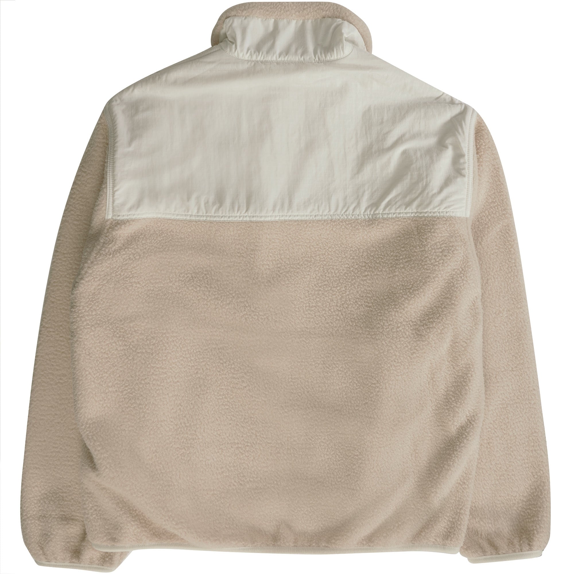 Puma x AMI Sherpa Jacket - Light Sand