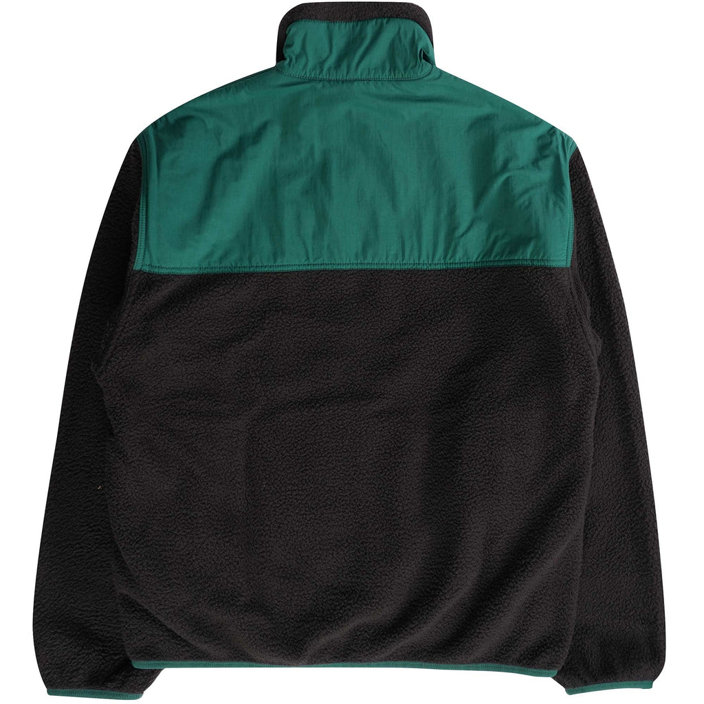Puma x AMI Sherpa Jacket - Black