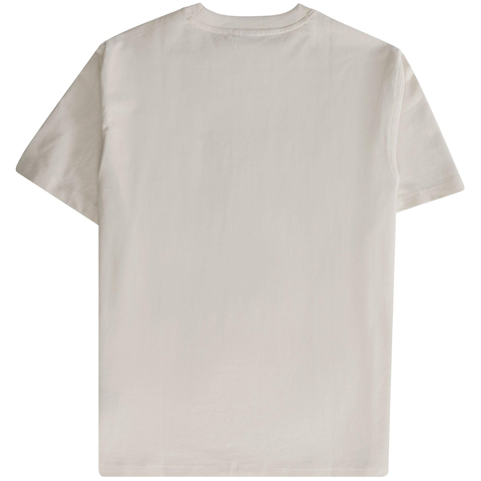 Puma x AMI T-Shirt - Marshmallow