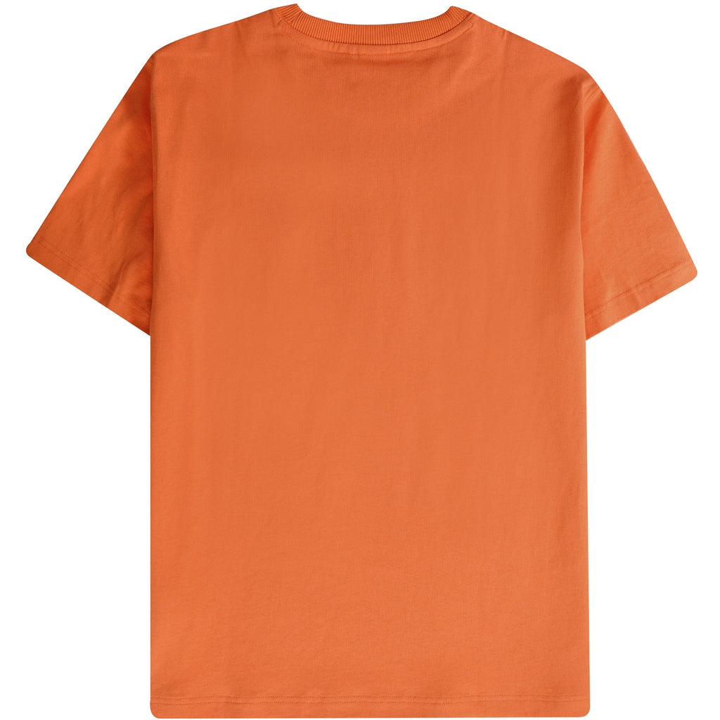 Puma x AMI T-Shirt - Jaffa Orange