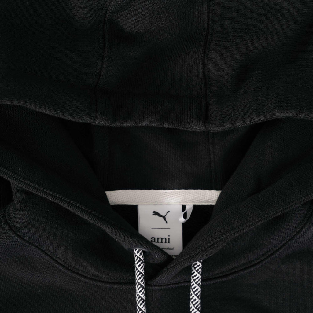 Puma x AMI Hoodie - Black