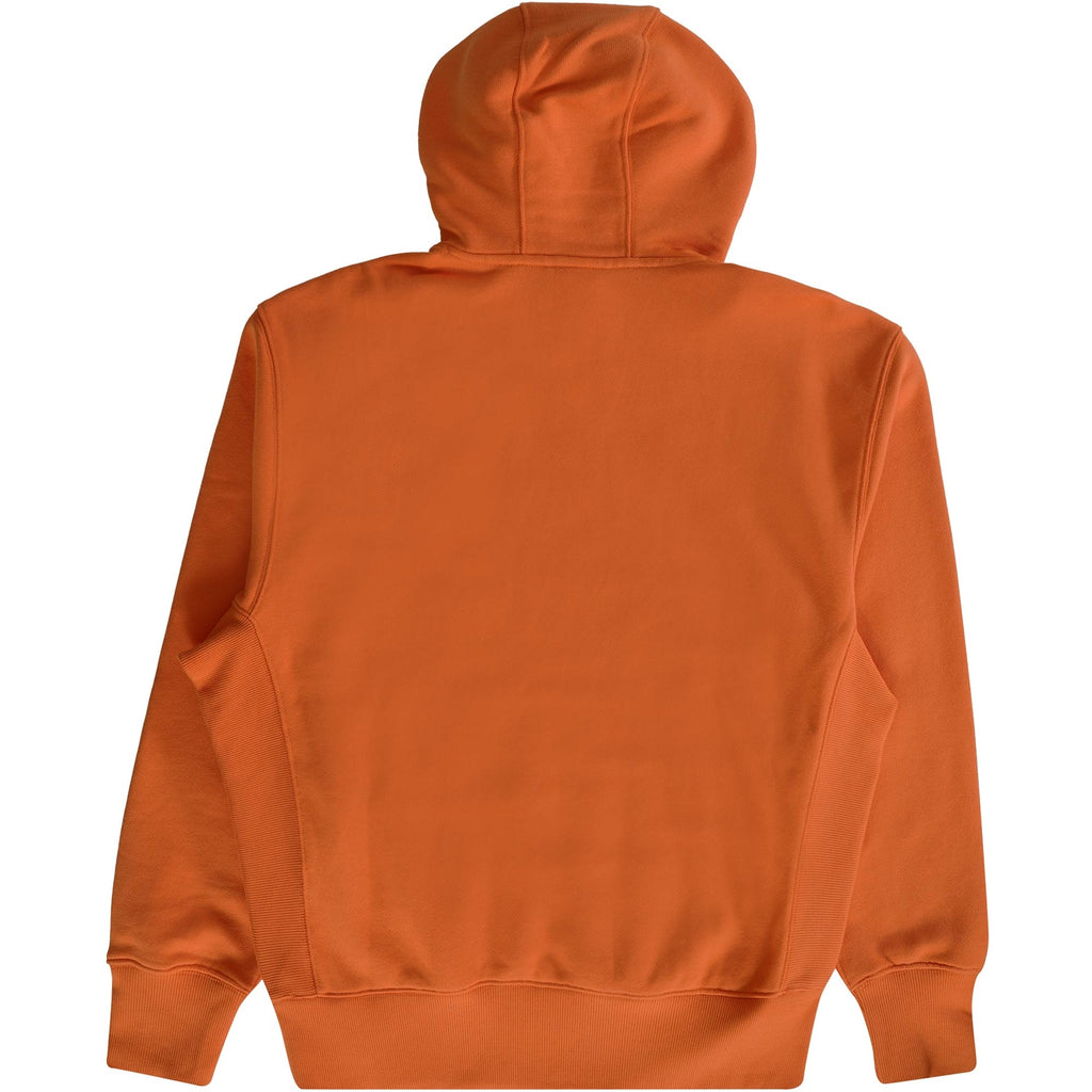 Puma x AMI Hoodie - Jaffa Orange