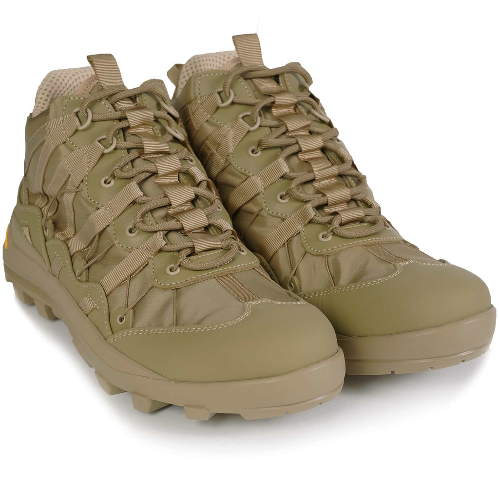 Mountain Trek Shoes - Beige