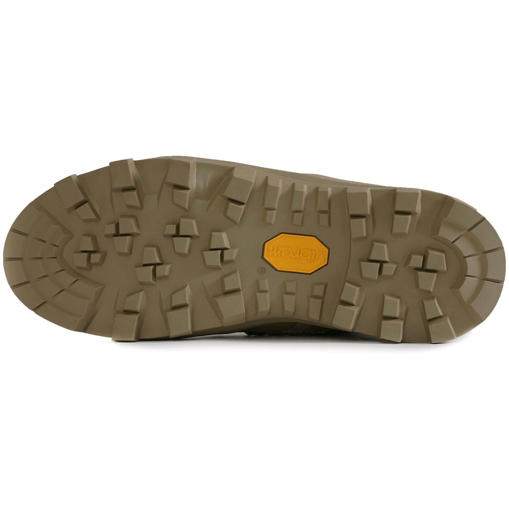 Mountain Trek Shoes - Beige