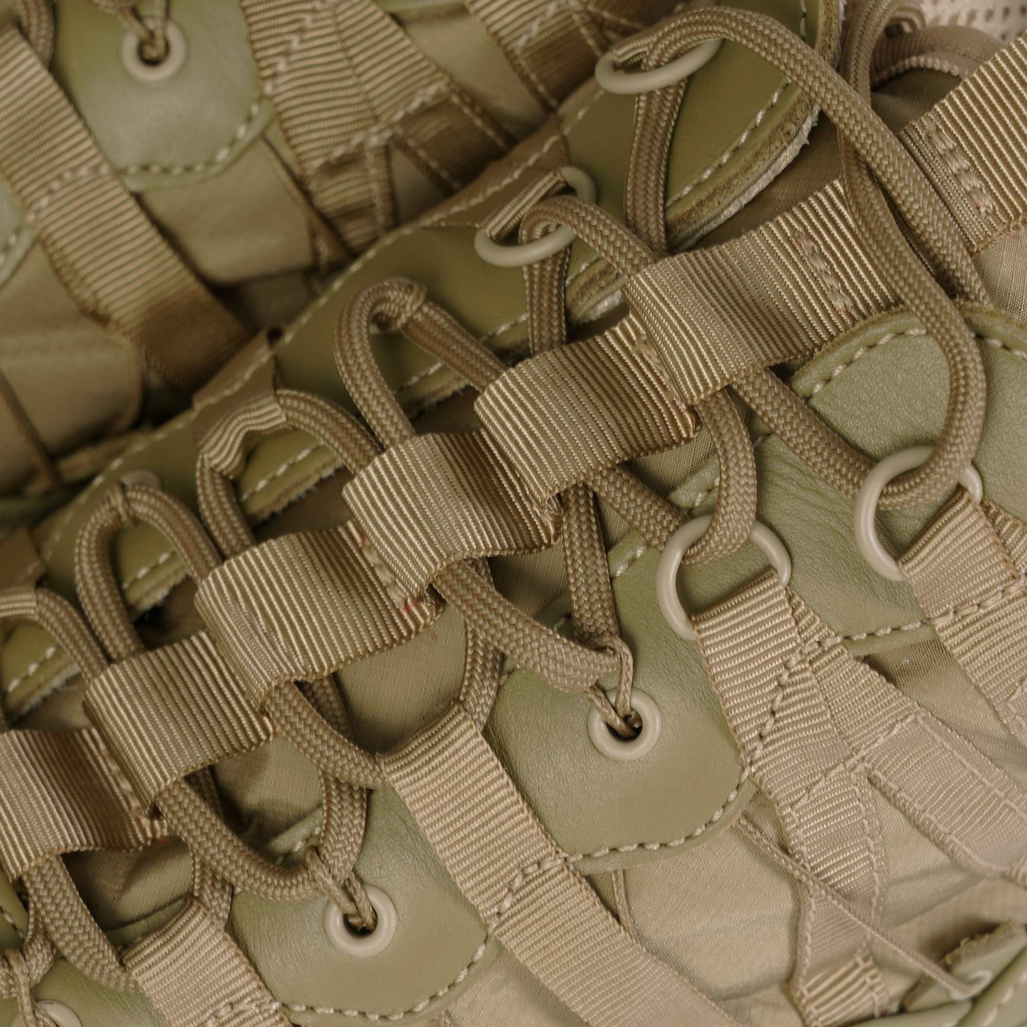 Mountain Trek Shoes - Beige