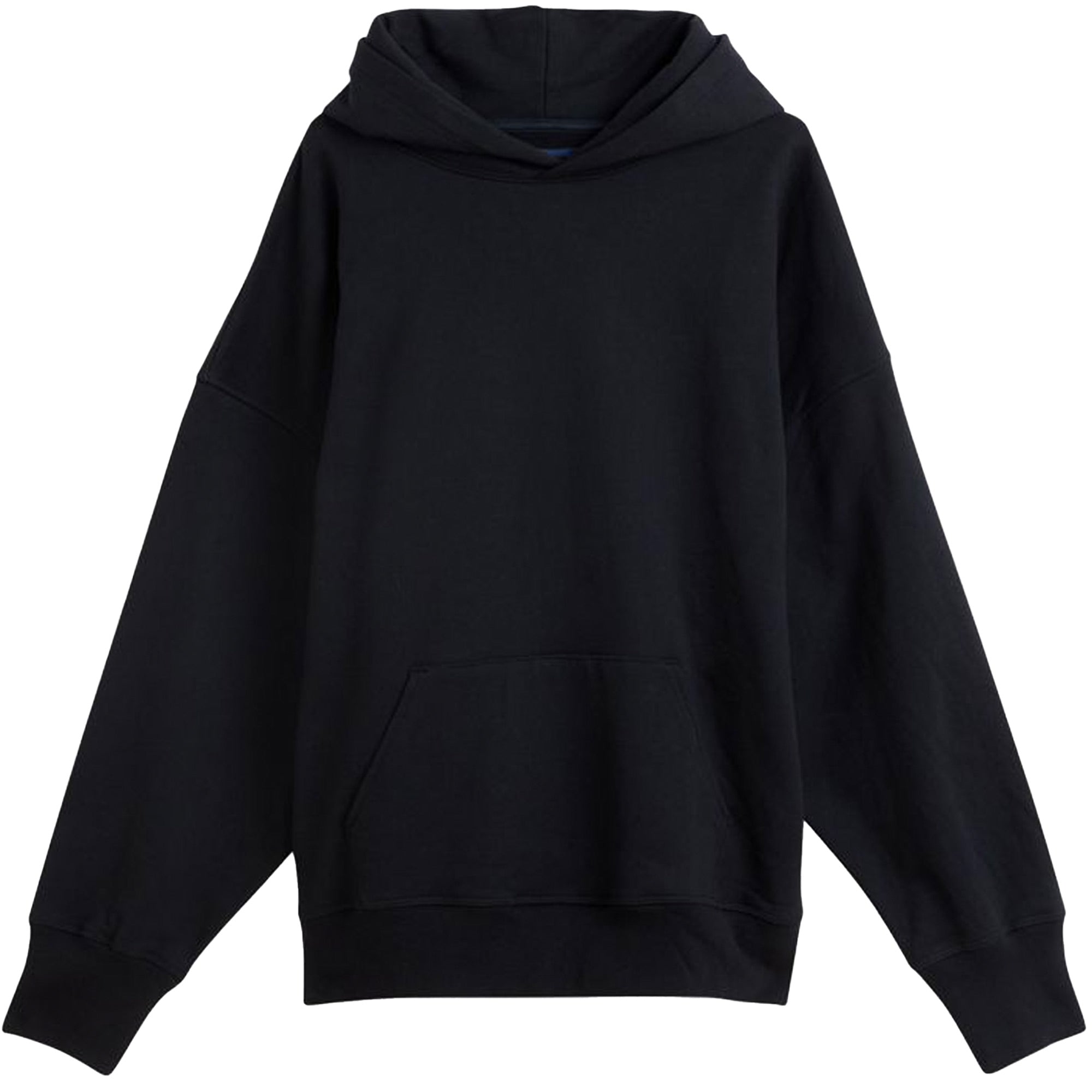 Levis® Made and Crafted® Classic Hoodie - Jet Black