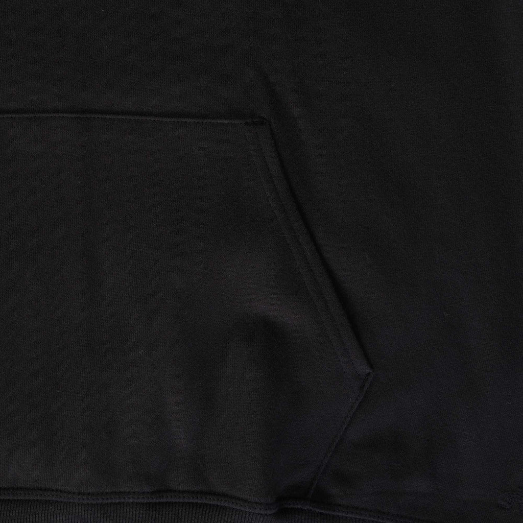 Levis® Made and Crafted® Classic Hoodie - Jet Black
